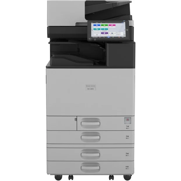 МФУ Ricoh IM C3010